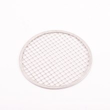 High Quality Wire Mesh Filter Discs